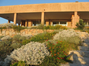 Villa Baia Santa Reparata Santa Teresa di Gallura